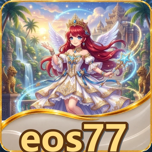 Ilustrasi bantuan 24 jam eos77 — instal APK bahasa Indonesia